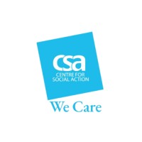 Center For Social Action (Csa) Christ Lavasa Campus