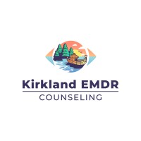 Kirkland EMDR Counseling logo - Similar company to Emdr Chicago Paula Merucci Training And Consultation