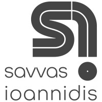 Savvas Ioannidis 3d Archviz logo - Similar company to Color3D Studio
