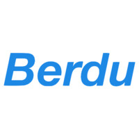 Berdu logo - Similar company to Mayar