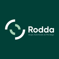 Rodda logo - Similar company to Paintbits