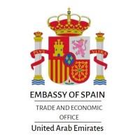 Trade and Economic Office of the Embassy of Spain in the UAE logo - Similar company to Sodercan | Sociedad Para El Desarrollo De Cantabria