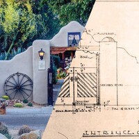 Hacienda del Sol Guest Ranch Resort logo - Similar company to Terraflow