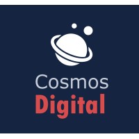 Cosmos Digital - Agência de Marketing Digital logo - Similar company to Bf Marketing Studio