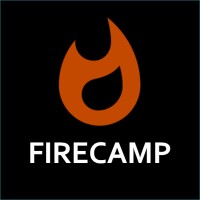 FIRECAMP logo - Similar company to Firecamp