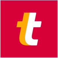 Telhanorte Tumelero logo - Similar company to C&C Casa E Construção
