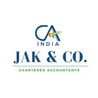 JAK & Co. logo - Similar company to Creative Clause