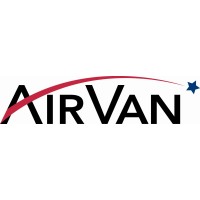 Air Van Lines, Inc. logo - Similar company to Air Van Companies