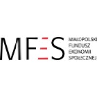 Małopolski Fundusz Ekonomii Społecznej