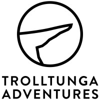 Trolltunga Adventures logo - Similar company to Trolltunga Active