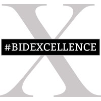 Bid Excellence logo - Similar company to 𝐌𝐢𝐤𝐚 𝐂𝐨𝐧𝐭𝐫𝐨𝐥𝐥𝐢𝐧𝐠 𝐀𝐩𝐒