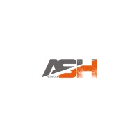 Ashnetwork logo - Similar company to Tream