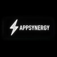 AppSynergy logo - Similar company to Zebbna Control Technologies