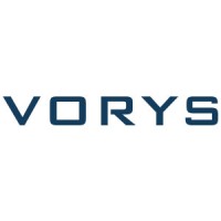 Vorys, Sater, Seymour and Pease LLP logo - Similar company to Krugliak, Wilkins, Griffiths & Dougherty Co., L.P.A.