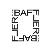 The Baffler logo - Similar company to A Public Space