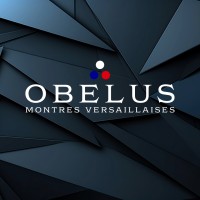Obelus-watches logo - Similar company to Race Essec