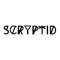 SCRYPTID logo - Similar company to Arcitecta