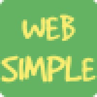 Web Simple logo - Similar company to Onlineschmiede.At | Agentur Für Webdesign & Web-Services