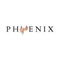 Phoenix du Parvis logo - Similar company to Midnight Blue