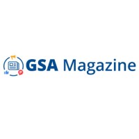 GSA Magazine logo - Similar company to Gsanews
