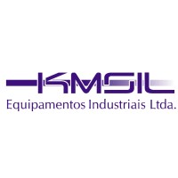 KMSIL logo - Similar company to Madope Industria E Comercio E Ltda
