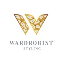 Wardrobist logo - Similar company to Minoque Couture