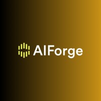 Forge AI logo - Similar company to Tildatechnologies (Pty) Ltd