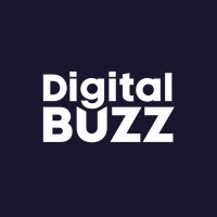 Digital Buzz logo - Similar company to Ott Infotech