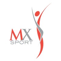 MxSport Trading LLC logo - Similar company to Springbok Fitness