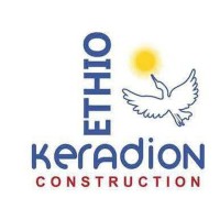 Ethio-keradion construction logo - Similar company to Glb Business Services Providers