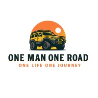 One Man One Road logo - Similar company to 大灣區菁英演講會 Gba Elite Toastmasters Club