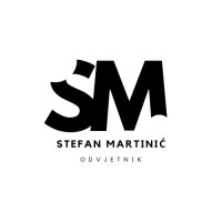 Law Office Stefan Martinić logo - Similar company to Meritokrat