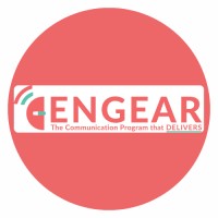 ENGEAR logo - Similar company to Econebra Do Brasil