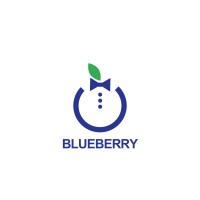 BlueBerry Life logo - Similar company to Ad Astra Studios