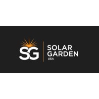 Solar Garden USA logo - Similar company to Solar 101