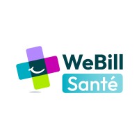 WeBill Santé logo - Similar company to Custom  S.P.A.