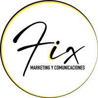 Agencia Fix logo - Similar company to My2Drops