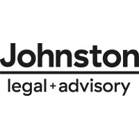 Johnston Legal + Advisory