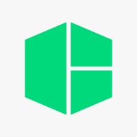 Cloud.ru logo - Similar company to Selectel