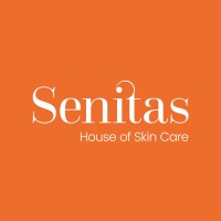Senitas logo - Similar company to Prefense Systems