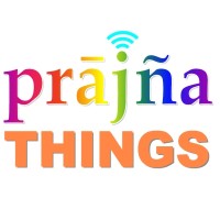 PrajnaThings Telecommunications Private Ltd. logo - Similar company to Enet Entertainment Pvt Ltd