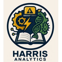 Harris Analytics Institute logo - Similar company to Future Technologies University