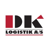 DK Logistik A/S logo - Similar company to Nsi Electronic