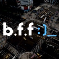 b.f.f logo - Similar company to Mutualmarkets