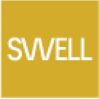 Swell Propaganda logo - Similar company to Myplace