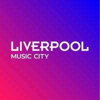 Liverpool Music City logo - Similar company to 2Synergize, A Simpleview Consulting Agency
