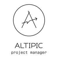 ALTIPIC | Maîtrise d’œuvre logo - Similar company to Inside Interior Design