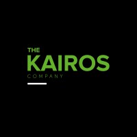 The Kairos Company logo - Similar company to Kairos Technologies