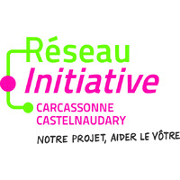 INITIATIVE CARCASSONNE CASTELNAUDARY logo - Similar company to Speedizycom
