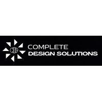 Complete Design Solution logo - Similar company to Meetway Studio